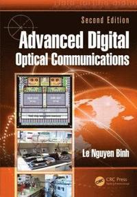 bokomslag Advanced Digital Optical Communications