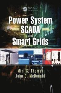 bokomslag Power System SCADA and Smart Grids