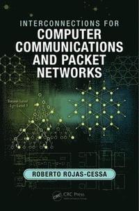 bokomslag Interconnections for Computer Communications and Packet Networks