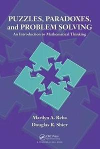 bokomslag Puzzles, Paradoxes, and Problem Solving