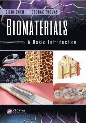 bokomslag Biomaterials