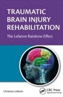 bokomslag Traumatic Brain Injury Rehabilitation