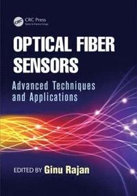 bokomslag Optical Fiber Sensors