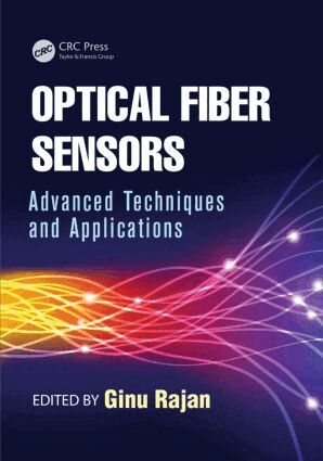 Ginu Rajan - Optical Fiber Sensors, Inbunden