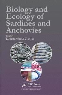 bokomslag Biology and Ecology of Sardines and Anchovies