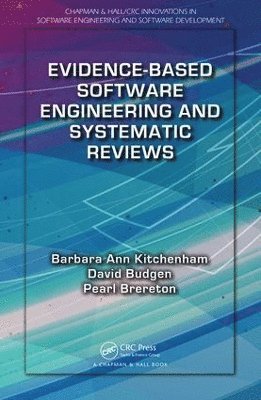 Evidence-Based Software Engineering and Systematic Reviews 1