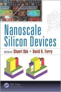 bokomslag Nanoscale Silicon Devices