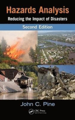 bokomslag Hazards Analysis