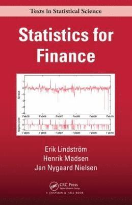 Statistics for Finance 1