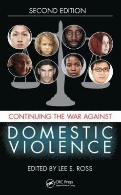 Continuing the War Against Domestic Violence 1