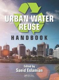 bokomslag Urban Water Reuse Handbook
