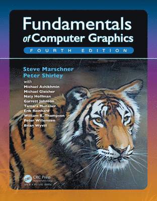 Fundamentals of Computer Graphics 1