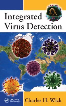 Charles H. Wick - Integrated Virus Detection, Inbunden