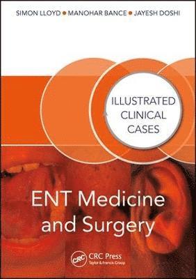 ENT Medicine and Surgery 1