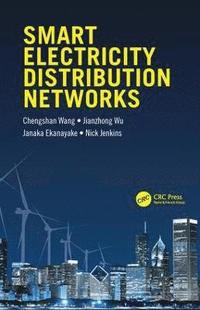 bokomslag Smart Electricity Distribution Networks