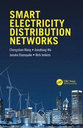 Smart Electricity Distribution Networks 1