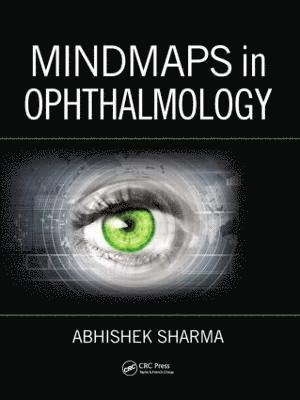bokomslag Mindmaps in Ophthalmology