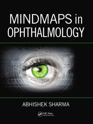 Abhishek Sharma, Australia) Sharma, Abhishek (Royal Victorian Eye and Ear Hospital, Melbourne - Mindmaps in Ophthalmology, Häftad