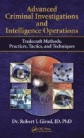 Advanced Criminal Investigations and Intelligence Operations 1