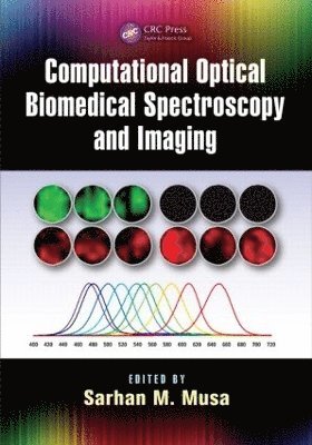 Computational Optical Biomedical Spectroscopy and Imaging 1