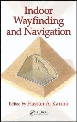 Indoor Wayfinding and Navigation 1