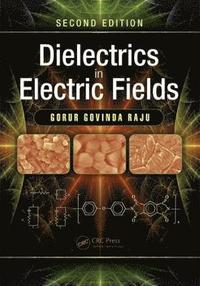 bokomslag Dielectrics in Electric Fields