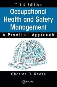 bokomslag Occupational Health and Safety Management
