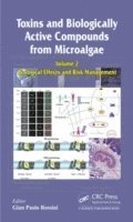 bokomslag Toxins and Biologically Active Compounds from Microalgae, Volume 2