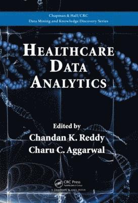 bokomslag Healthcare Data Analytics