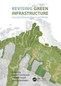 bokomslag Revising Green Infrastructure