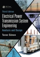 bokomslag Electrical Power Transmission System Engineering
