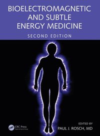 bokomslag Bioelectromagnetic and Subtle Energy Medicine