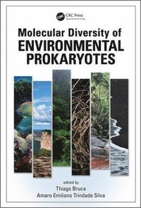 bokomslag Molecular Diversity of Environmental Prokaryotes