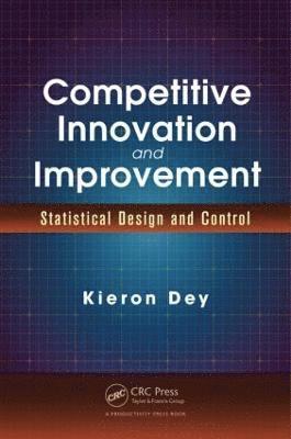 Competitive Innovation and Improvement 1