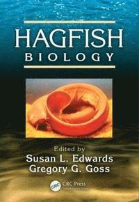 bokomslag Hagfish Biology