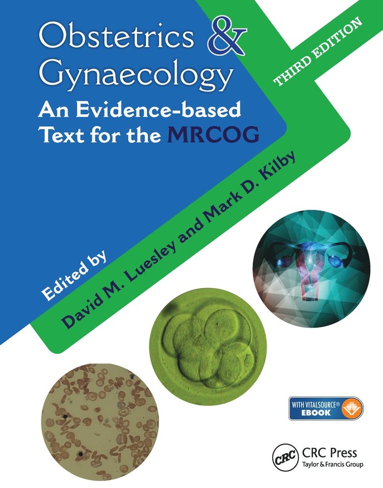 Obstetrics & Gynaecology 1