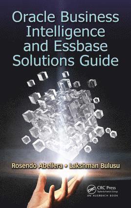 Oracle Business Intelligence and Essbase Solutions Guide 1