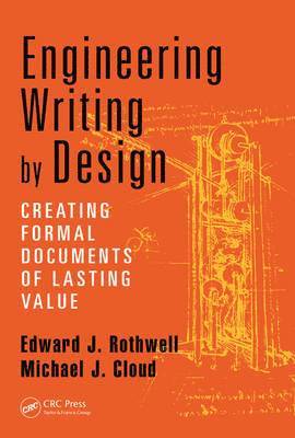 Engineering Writing by Design 1