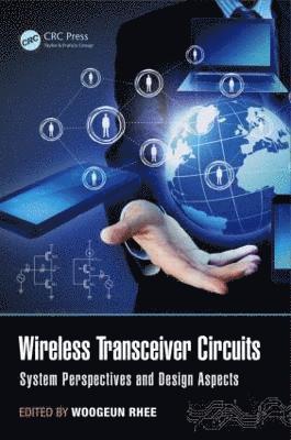 bokomslag Wireless Transceiver Circuits