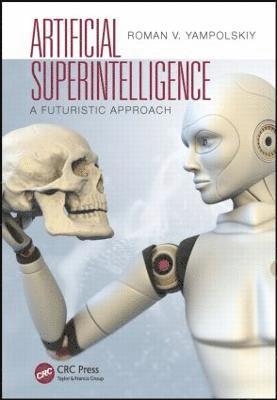 bokomslag Artificial Superintelligence