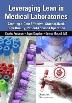 Leveraging Lean in Medical Laboratories 1