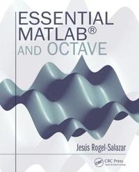 bokomslag Essential MATLAB and Octave