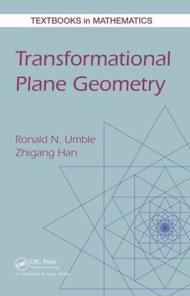 bokomslag Transformational Plane Geometry