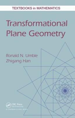 Transformational Plane Geometry 1