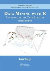 bokomslag Data Mining with R