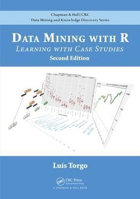 bokomslag Data Mining with R