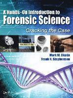 bokomslag A Hands-On Introduction to Forensic Science