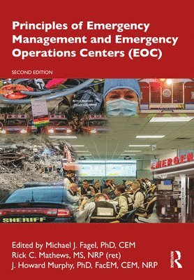 Principles of Emergency Management and Emergency Operations Centers (EOC) 1