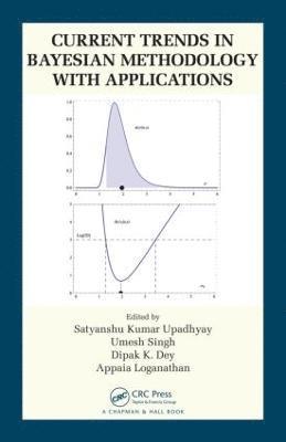 Current Trends in Bayesian Methodology with Applications 1