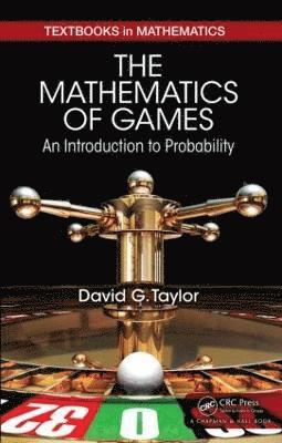 The Mathematics of Games 1